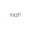 diaryofmatt