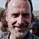 lil-asskicker:I hope Rick and Michonne have