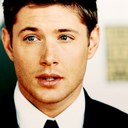 itsajensenthing:   Just a silly piece of