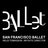 SAN FRANCISCO BALLET