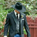 southern-man:  a-twisted-gentleman:  💙😉