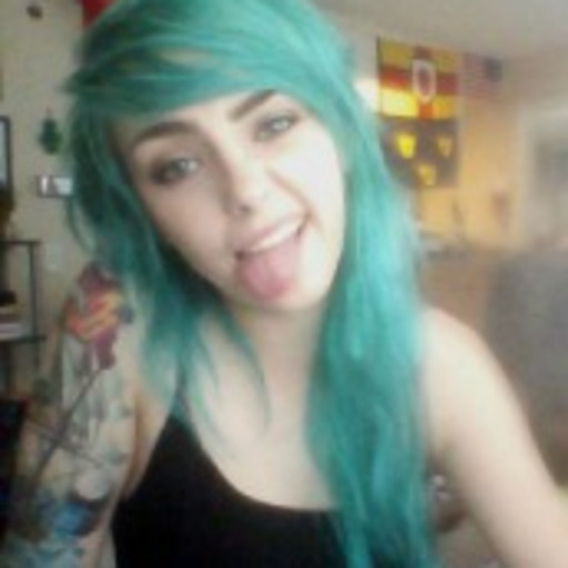 If you guys could vote for me on this, that would be super cool okay x 