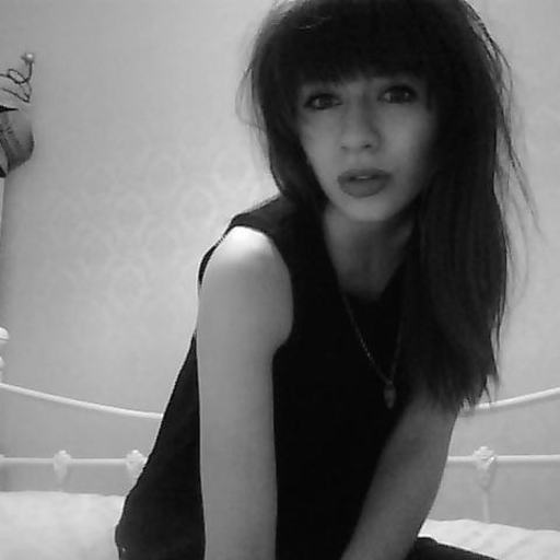 no one i think is in my tree ♥