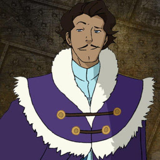 looks like you had some car trouble: avataranalysis: Okay here’s an interesting thought. What if Varrick is...