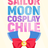 Sailor Moon Cosplay Chile