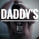 loveyoudaddy: “as soon as mom left … Dad was already shoving me down, lifting