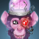 cybermonkeytron3000 avatar