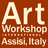 Art Workshop International