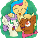 Ask the Cutie Mark Brigadiers