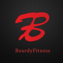 beardyfitnessofficial:     Beardyfitness💪💪. 