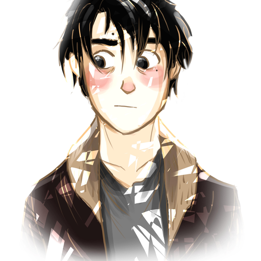 pretty boy angel