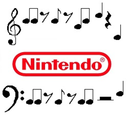 Songs of Nintendo