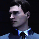 connorfixinghistie:  [ Quotes - Machine!Connor