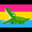 Pansexualligator