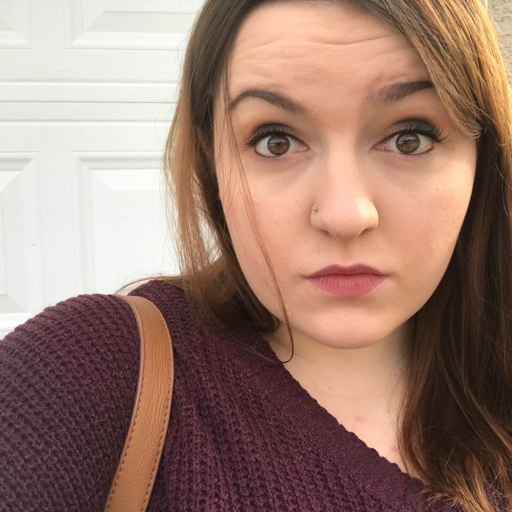 Life isn't a romantic comedy or a realistic fiction novel where everything works itself out. You may get the courage to ask that guy out, and he might say no. You might not always look good or feel good. There will be days when you don't leave your room