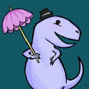 pocketrex avatar