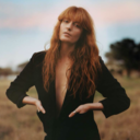 fuckyeahflorencewelch:  St. Jude - Florence