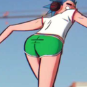 noodle-lawliet:  Murdoc:2D: