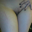 daddyplace:  Spanking Kitten <3