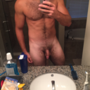 tallguy446:Post thanksgiving load… third of the day