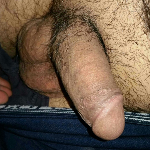 Porn photo Handsome silver daddy fuckbear shaking his