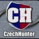 czechhunter:   CZECH HUNTER 48 Peter is one