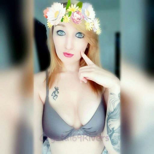 crystal69rivers:  Just a little fun to 😅😈 please join me online or follow! Imstgram crystal69baby follow on here 💕💋