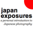 Japan Exposures