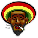 jokersmoker45:  Forever loving Jah