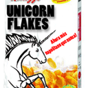 UNICORNFLAKES