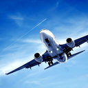 thebestofflying:  Boeing 787-9 performing a near vertical takeoff before the Paris Airshow 2015.  