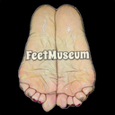 thj722:  feetmuseum:👃👣😍@foottease