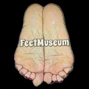 blog logo of Feet Museum