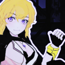 blacksmokeistheanswer:  *finishes RWBY and steps outside to shake fist at the sky* JUST BECAUSE YOU’RE UP THERE AND I’M DOWN HERE DOESN’T MEAN I’M NOT GOING TO STILL FIGHT YOU MONTY OUM 