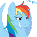 rainbowdash-loves-lord-smooze avatar