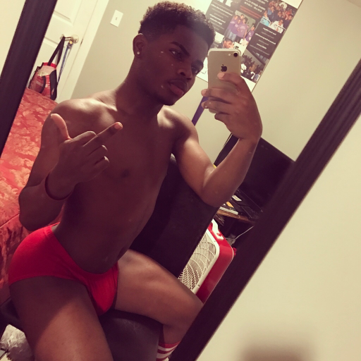 slutbeast:  That ass too right