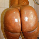 Mmaine35:  Darkmeat4:  Luvtittyandbbw:  Dis Here A Grown Ass Woman Dawg!!!  I’m