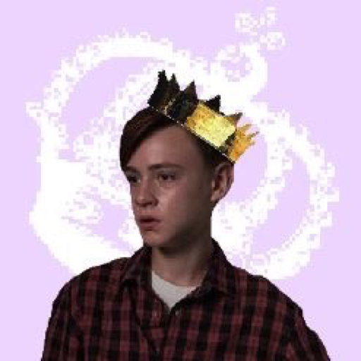 thattrashytrash: kingdenbrough:   chosen jacobs is such a talented soul and it is a CRIME that his gifts go under the radar and i’m sorry (ha not really) i have to say it but 57% of the reason why is probably because he’s black and you all think other