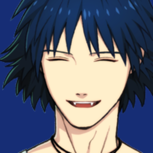 dmmdfriendlyreminders:  (◡‿◡✿) friendly reminder that ren was extremely happy just being able to hold hands with aoba and run with him because it was something he was never able to achieve as a small dog allmate. 