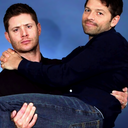 Dean-Bangs-Cas-In-The-Impala:  Thepondsaregone:  Thorinoakenbutt:  Castielandpie: