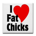 iheart-fatchicks:  So much yummy cellulite