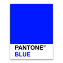 bluepantone avatar