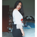 letsdanielathings:  “Y si alguien lo ve, abráncelo por mi por favor” — 122/173