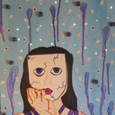 aneurysmsandanalogues:  I work with 15 year old girls who are so brainwashed by their