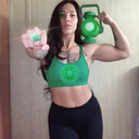 Girls + Biceps on Tumblr: Girl Biceps Rock!