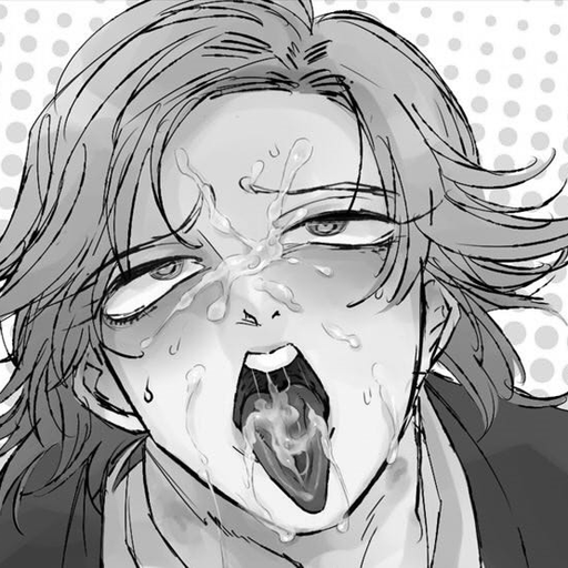 nyehs:  boytoyaoba:  Can you not see it?  Seijuurou is Leon Kuwata.   #he didnt die he just changed anime 