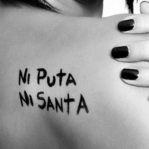 Yo soy el tipo de chica que lucha por lo que cree, aunque tenga que luchar sola y defiendo a quién amo sin tregua ni control.