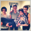 hey-thevamps avatar