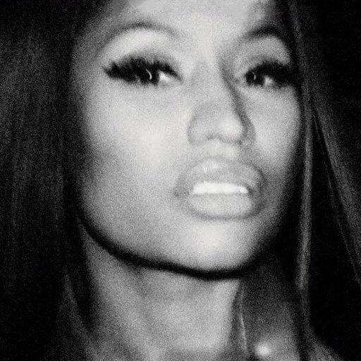 Nicki Minaj’s Belated Birthday Wish to Foxy Brown