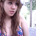 worldsgreatestfadeout:  but she doesn’t know who i am, and she doesn’t give a damn about me.